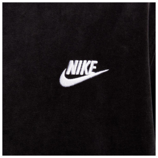 Nike Ανδρική ζακέτα Sportswear Club Velour Jacket